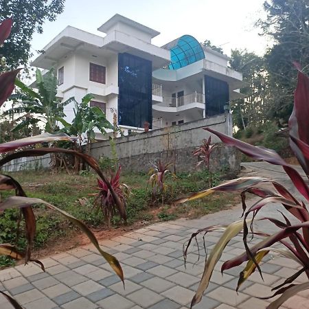 Bethel Service Villa, Mananthavady, Ваянад Экстерьер фото