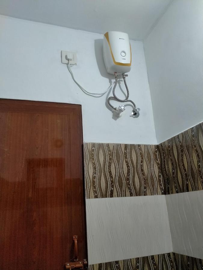 Bethel Service Villa, Mananthavady, Ваянад Экстерьер фото