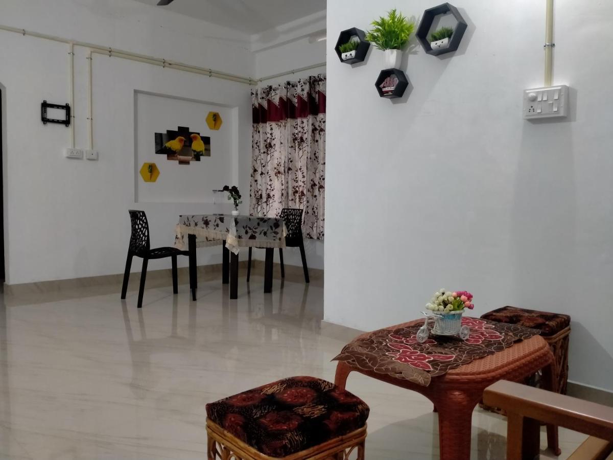 Bethel Service Villa, Mananthavady, Ваянад Экстерьер фото