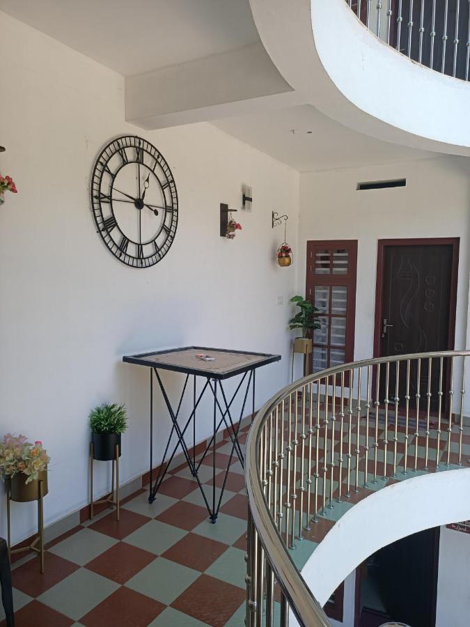 Bethel Service Villa, Mananthavady, Ваянад Экстерьер фото