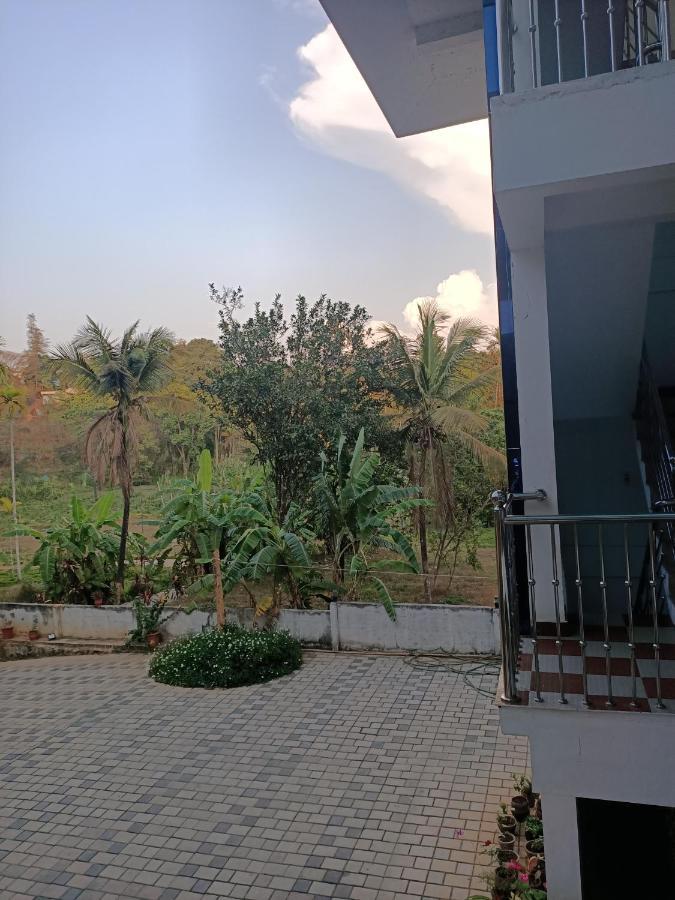 Bethel Service Villa, Mananthavady, Ваянад Экстерьер фото