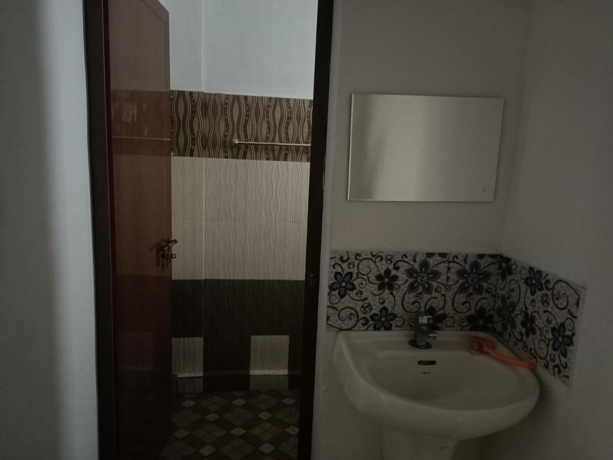 Bethel Service Villa, Mananthavady, Ваянад Экстерьер фото