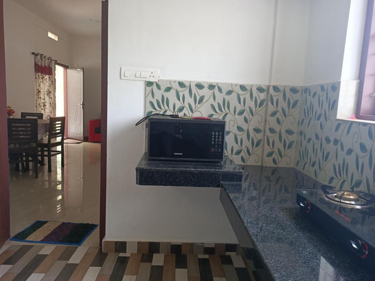 Bethel Service Villa, Mananthavady, Ваянад Экстерьер фото